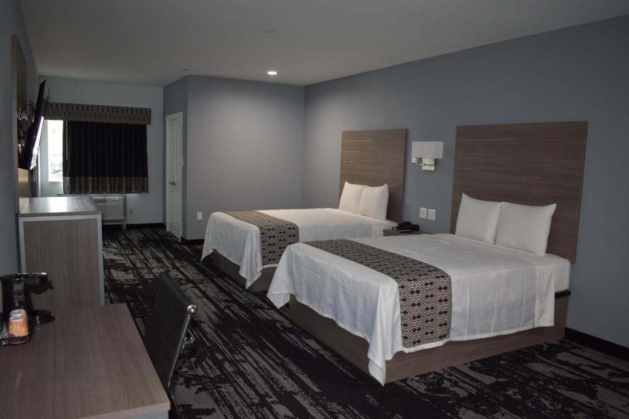 Hotel Royale 스프링 외부 사진